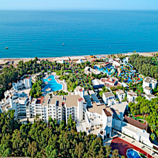 Monachus Family Resort Sorgun (ex. Seven Seas Blue)